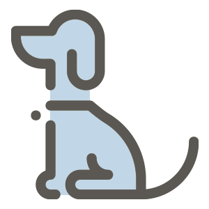 preventative wellness icon blue